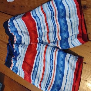 Crazy 8 sz 5/6   swim trunks